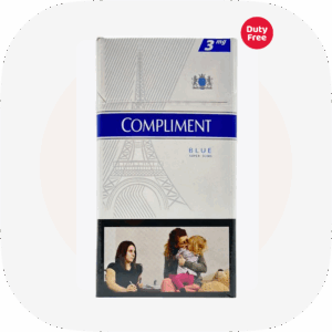 Compliment Super Slims Blue (3)