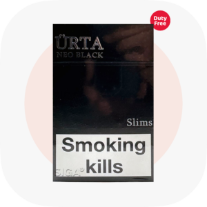 Urta Slims Black (6)