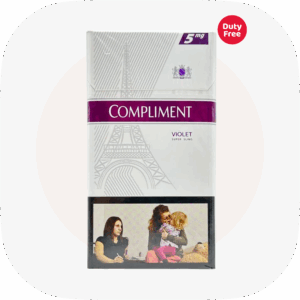 Compliment Super Slims Violet (5)