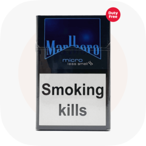 Marlboro Micro Nano