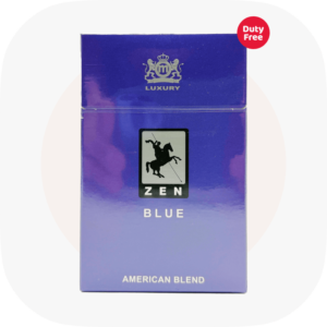 ZEN KS Blue