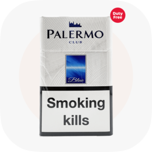 Palermo KS Blue