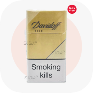 Davidoff Demi GOLD (6)