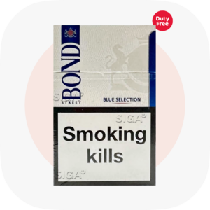 Bond KS Blue