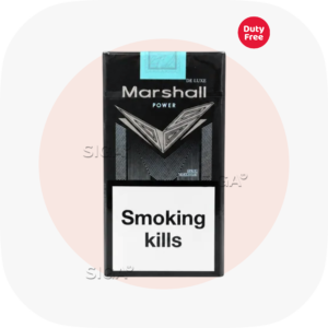 Marshall KS 100 Black (в мʼякій пачці)